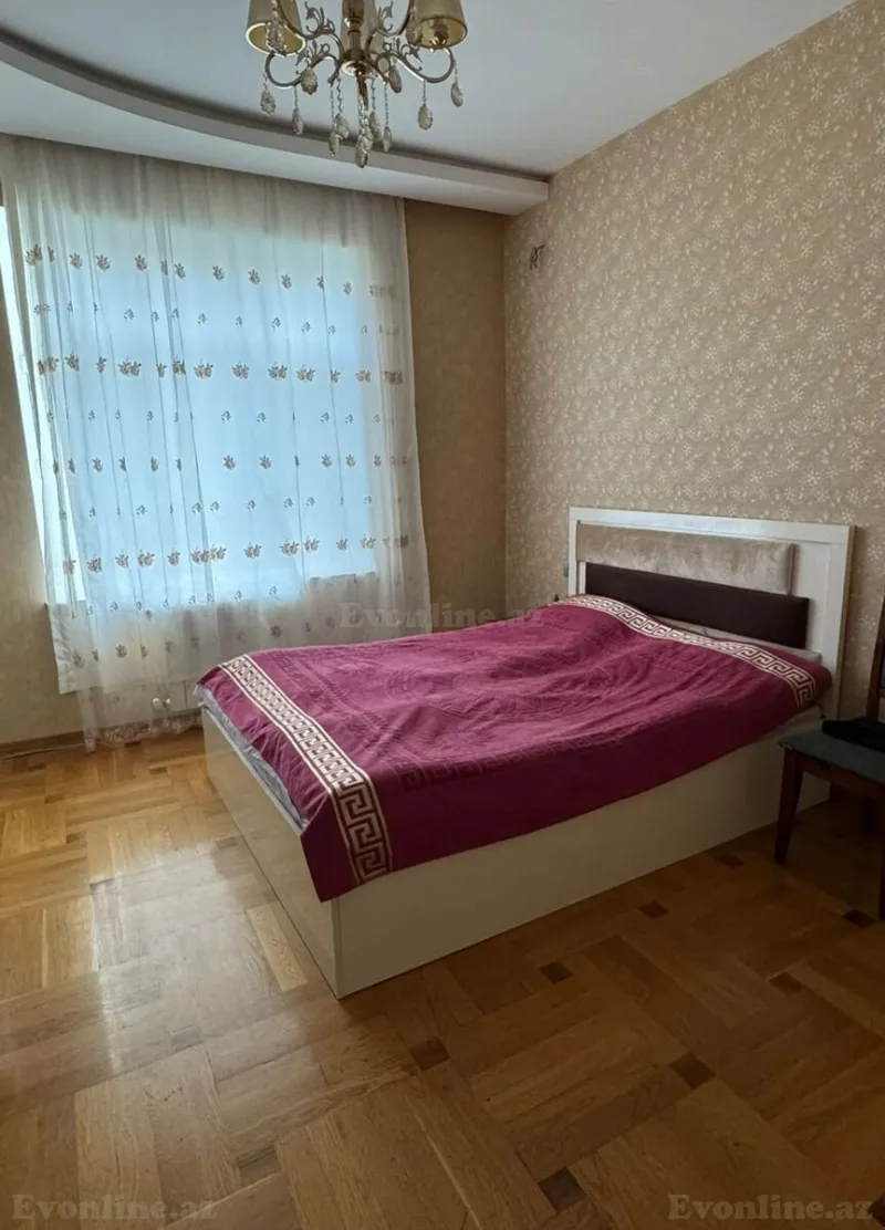 Kirayə verilir 3 otaqlı Mənzil Köhnə tikili 80 m² Kubinka - şəkil 3