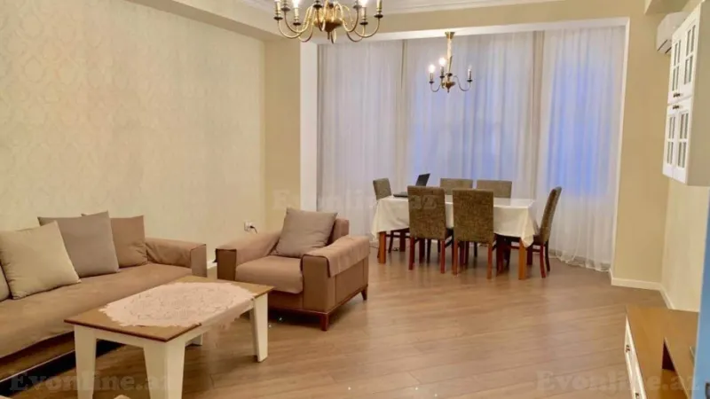 Satılır 2 otaqlı Mənzil Yeni tikili 67 m² Yasamal - şəkil 6