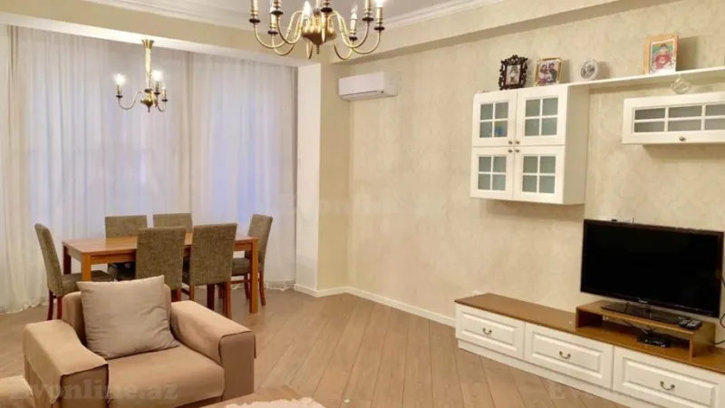 Satılır 2 otaqlı Mənzil Yeni tikili 67 m² Yasamal - şəkil 7