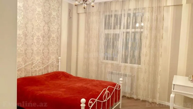 Satılır 2 otaqlı Mənzil Yeni tikili 67 m² Yasamal - şəkil 8