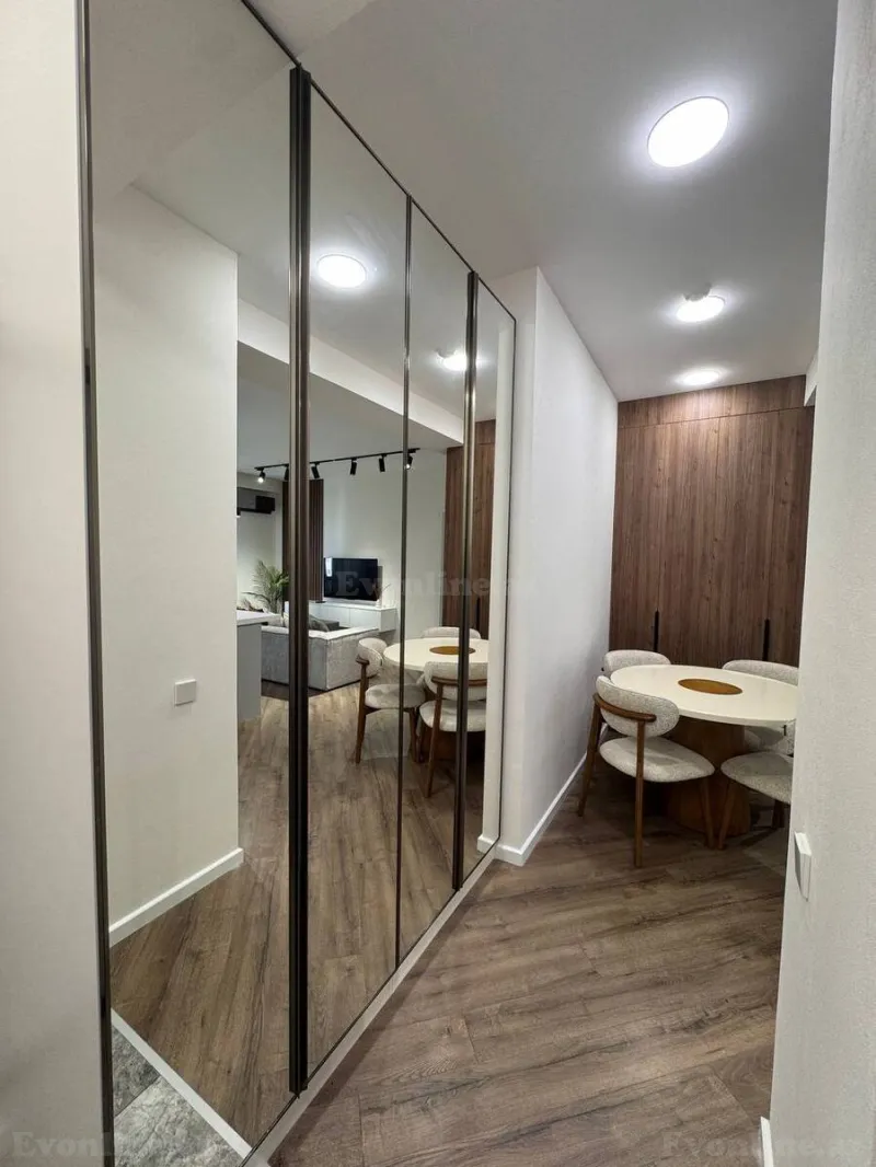 Satılır 3 otaqlı Mənzil Yeni tikili 78 m² 20 Yanvar m. - şəkil 5