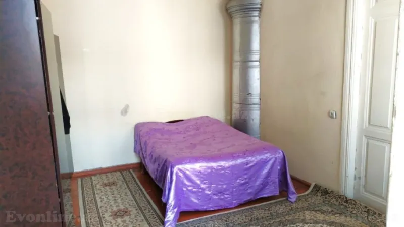 Kirayə verilir 3 otaqlı Mənzil Köhnə tikili 100 m² İçərişəhər m. - şəkil 4