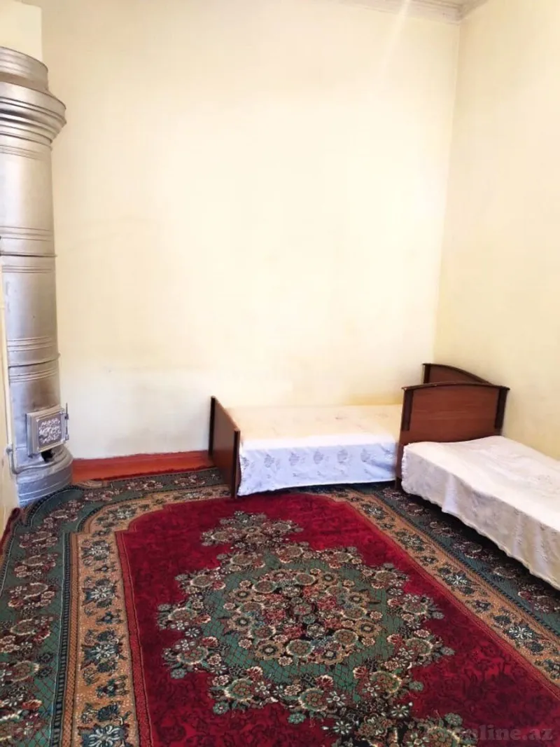 Kirayə verilir 3 otaqlı Mənzil Köhnə tikili 100 m² İçərişəhər m. - şəkil 6