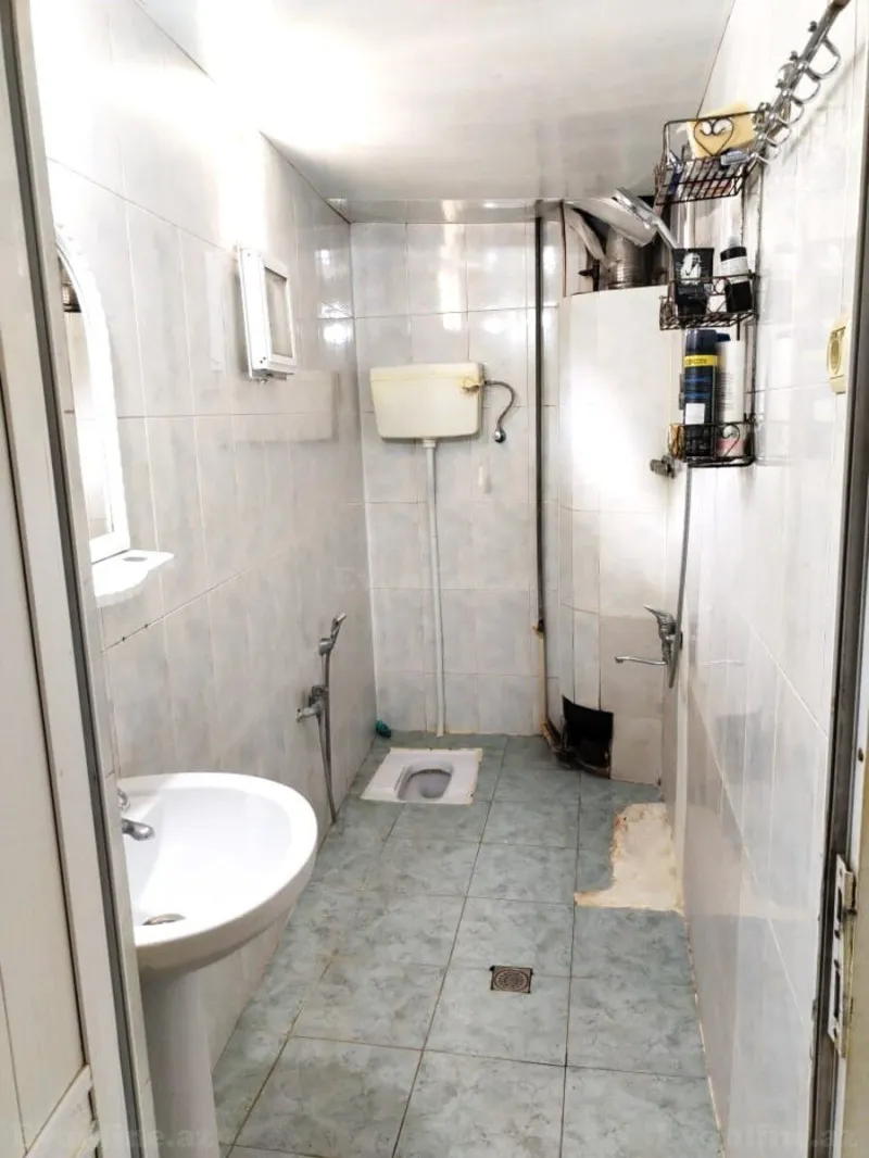 Kirayə verilir 3 otaqlı Mənzil Köhnə tikili 100 m² İçərişəhər m. - şəkil 7