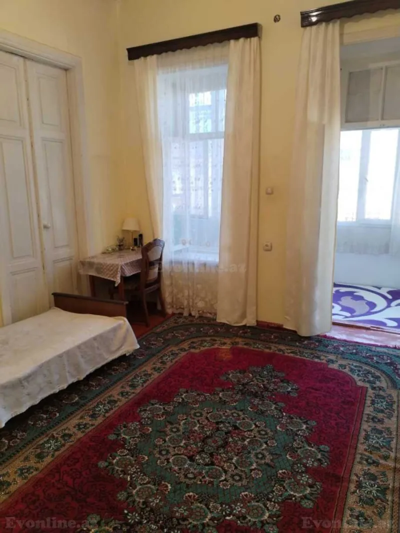 Kirayə verilir 3 otaqlı Mənzil Köhnə tikili 100 m² İçərişəhər m. - şəkil 8