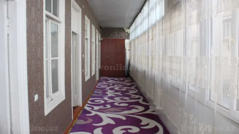 Kirayə verilir 3 otaqlı Mənzil Köhnə tikili 100 m² İçərişəhər m. - şəkil 9