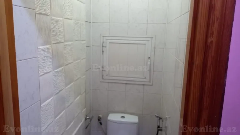 Kirayə verilir 2 otaqlı Mənzil Yeni tikili 50 m² 4-cü mikrorayon - şəkil 6