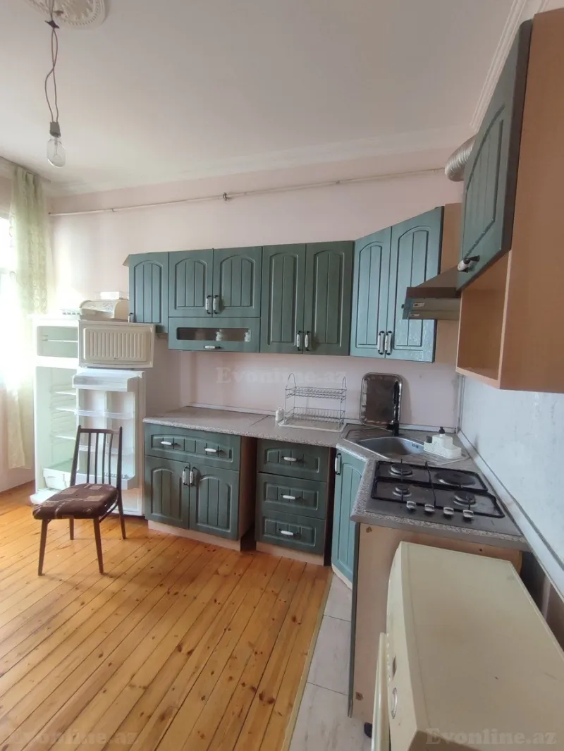 Kirayə verilir 2 otaqlı Mənzil Yeni tikili 65 m² Masazır - şəkil 6