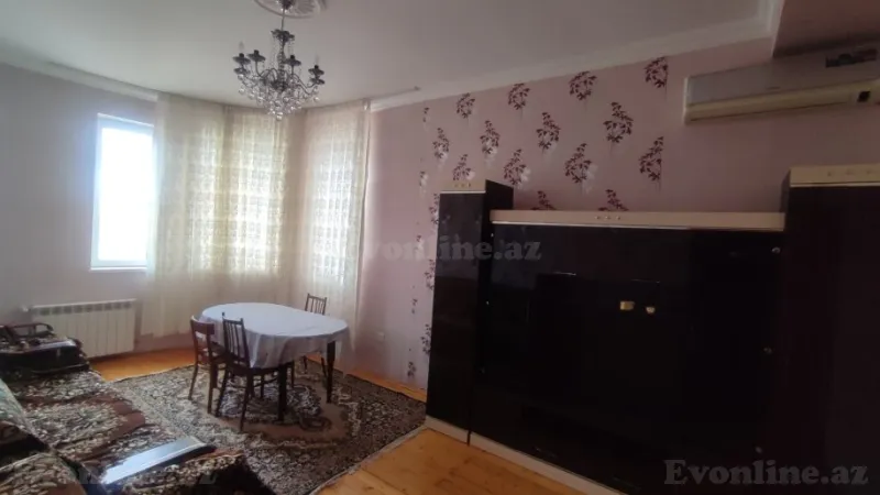 Kirayə verilir 2 otaqlı Mənzil Yeni tikili 65 m² Masazır - şəkil 8