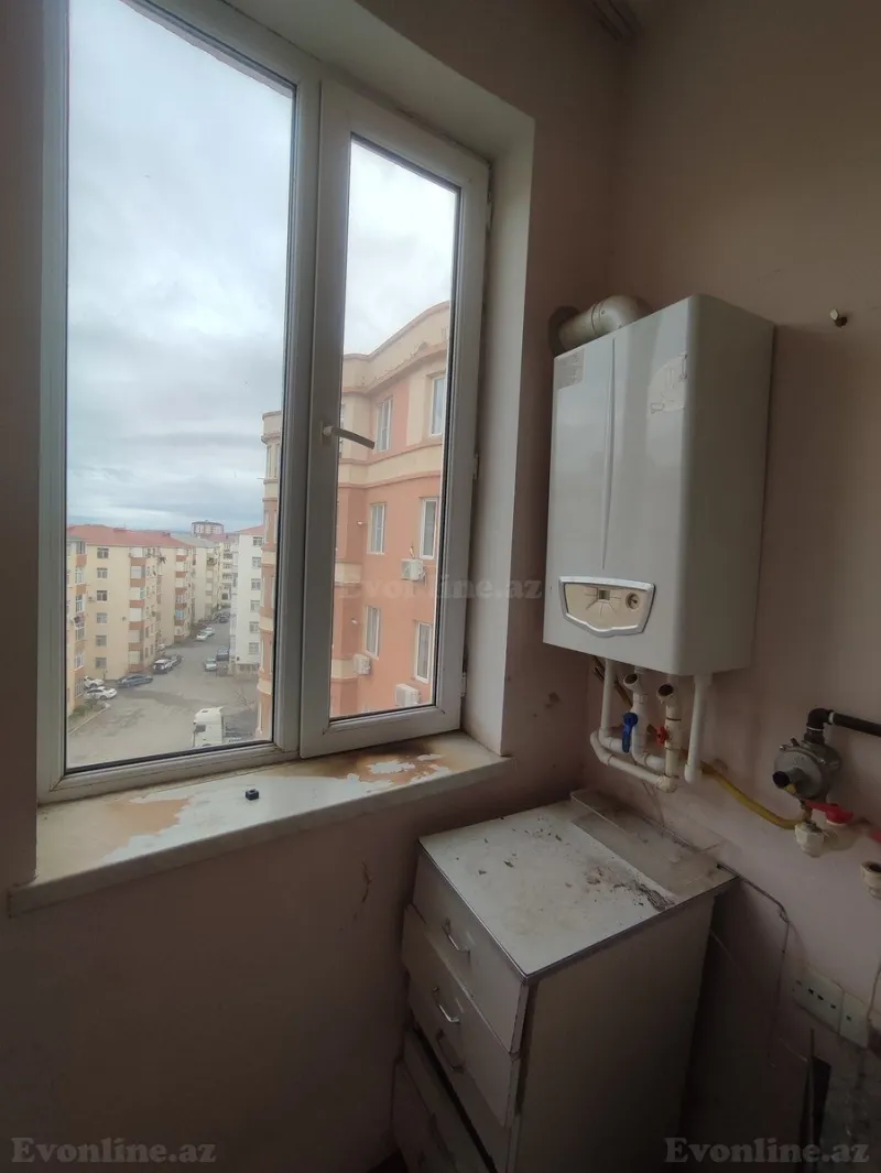 Kirayə verilir 2 otaqlı Mənzil Yeni tikili 65 m² Masazır - şəkil 9