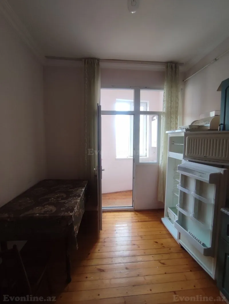 Kirayə verilir 2 otaqlı Mənzil Yeni tikili 65 m² Masazır - şəkil 10