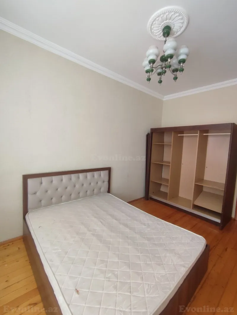 Kirayə verilir 2 otaqlı Mənzil Yeni tikili 65 m² Masazır - şəkil 11