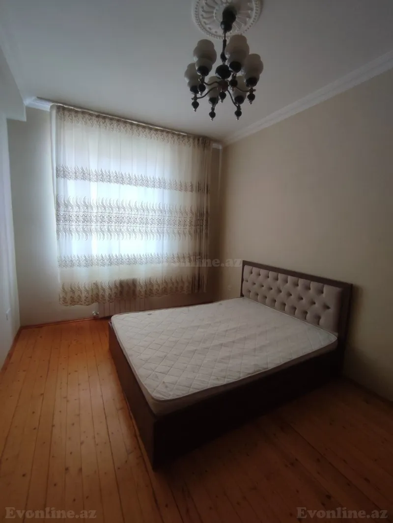 Kirayə verilir 2 otaqlı Mənzil Yeni tikili 65 m² Masazır - şəkil 12