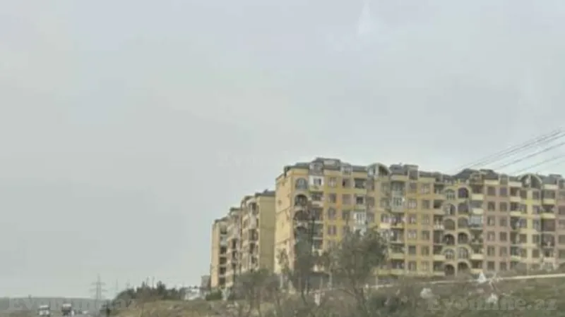 Satılır 2 otaqlı Mənzil Yeni tikili 70 m² Masazır