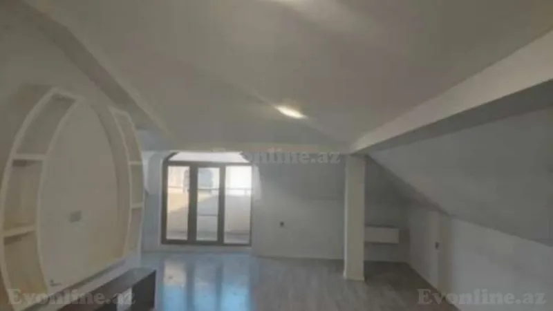 Satılır 2 otaqlı Mənzil Yeni tikili 70 m² Masazır - şəkil 7