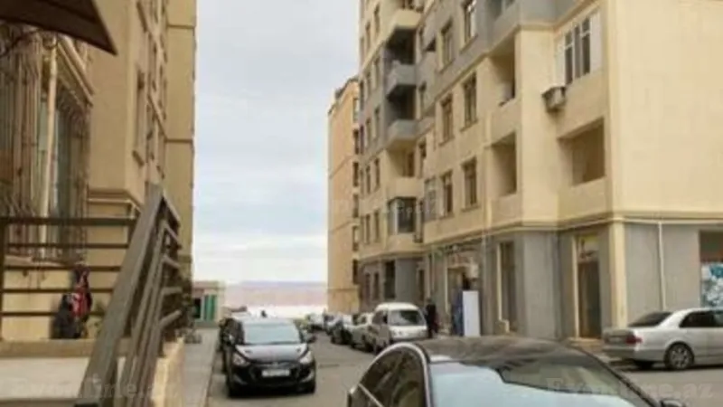 Satılır 2 otaqlı Mənzil Yeni tikili 70 m² Masazır - şəkil 9