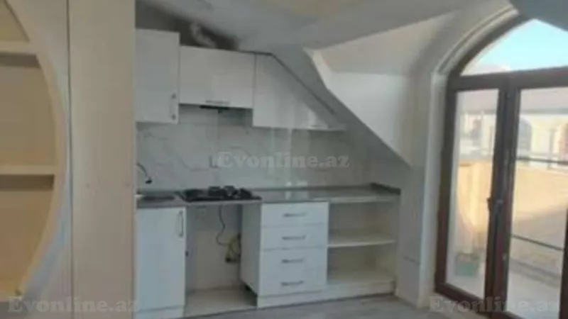 Satılır 2 otaqlı Mənzil Yeni tikili 70 m² Masazır - şəkil 10