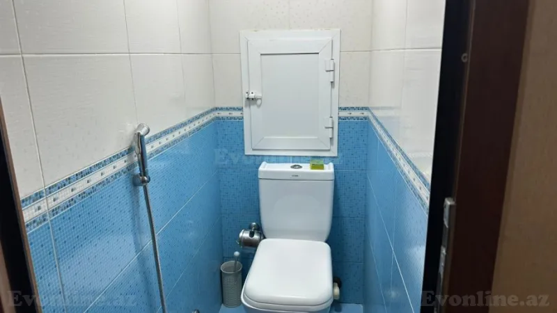 Kirayə verilir 3 otaqlı Mənzil Köhnə tikili 70 m² Əhmədli m. - şəkil 6