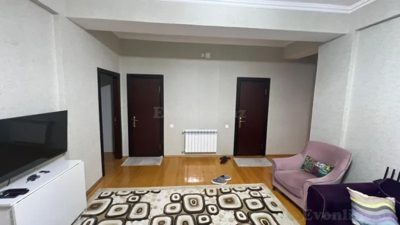 Satılır 4 otaqlı Mənzil Yeni tikili 141 m² Nizami r. - şəkil 12