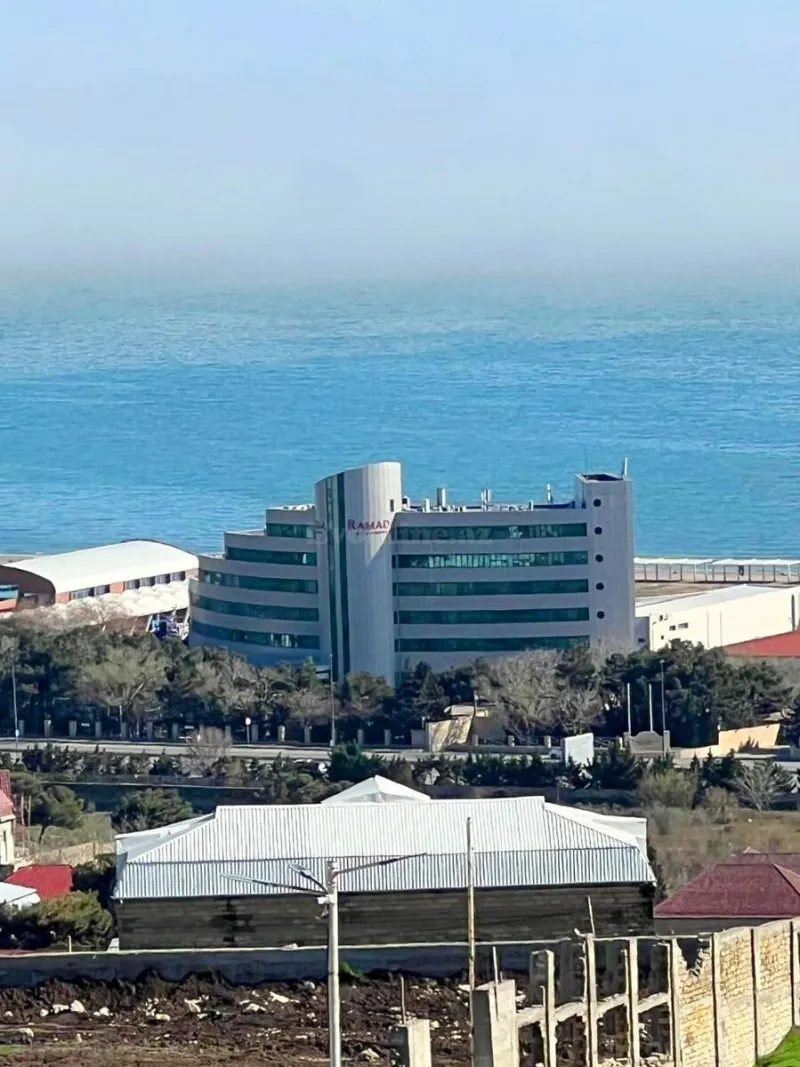 Satılır Torpaq 9 sot Qaradağ r.