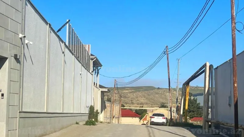 Satılır Torpaq 9 sot Qaradağ r. - şəkil 2