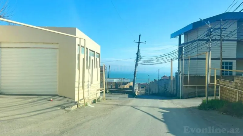 Satılır Torpaq 9 sot Qaradağ r. - şəkil 3