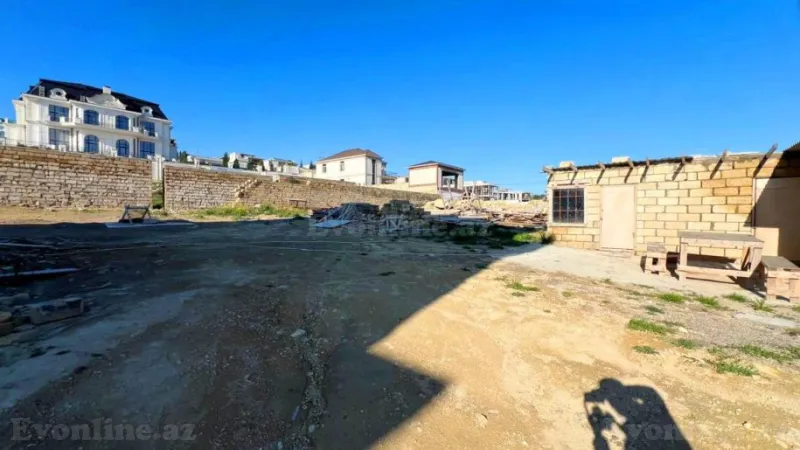Satılır Torpaq 9 sot Qaradağ r. - şəkil 4
