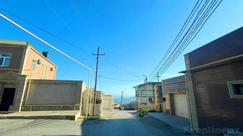 Satılır Torpaq 9 sot Qaradağ r. - şəkil 7