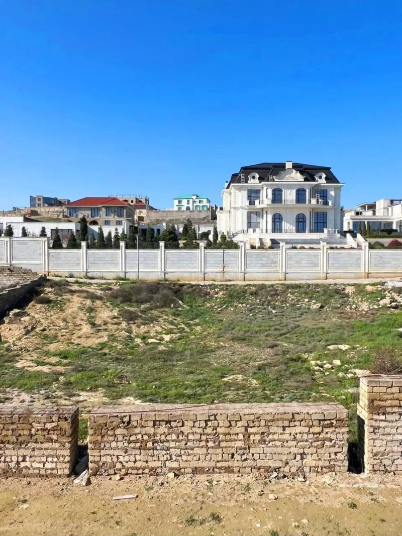 Satılır Torpaq 9 sot Qaradağ r. - şəkil 10