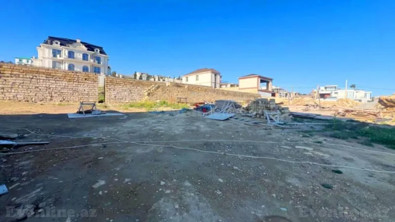 Satılır Torpaq 9 sot Qaradağ r. - şəkil 11