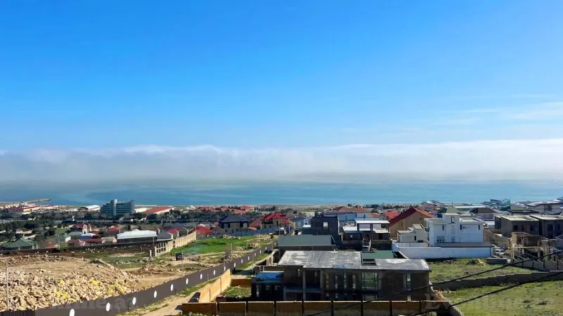 Satılır Torpaq 9 sot Qaradağ r. - şəkil 12