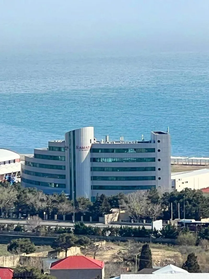 Satılır Torpaq 9 sot Qaradağ r. - şəkil 15