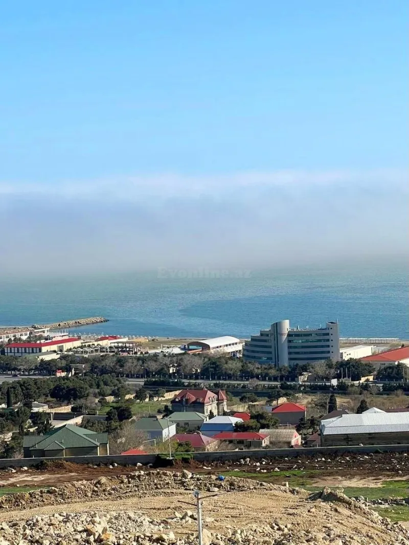 Satılır Torpaq 9 sot Qaradağ r. - şəkil 16