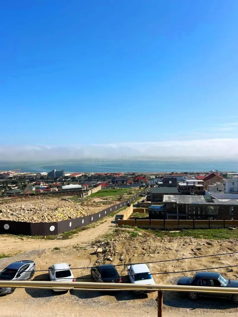 Satılır Torpaq 9 sot Qaradağ r. - şəkil 17