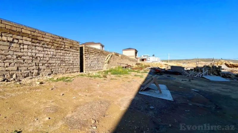 Satılır Torpaq 9 sot Qaradağ r. - şəkil 18