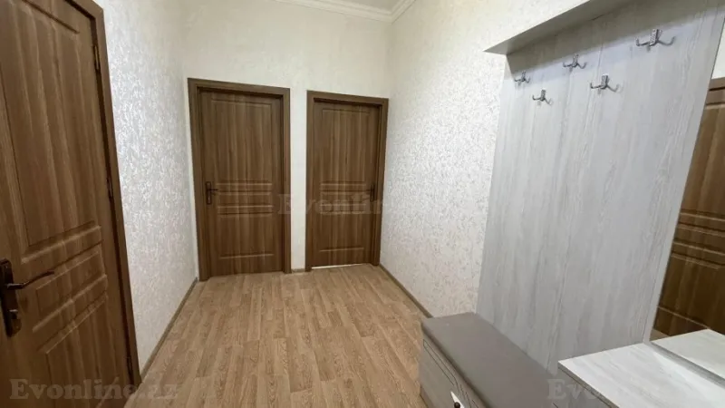 Satılır 1 otaqlı Mənzil Yeni tikili 53 m² 28 May m. - şəkil 8