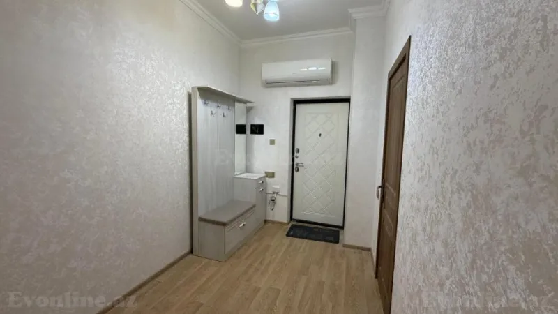 Satılır 1 otaqlı Mənzil Yeni tikili 53 m² 28 May m. - şəkil 10