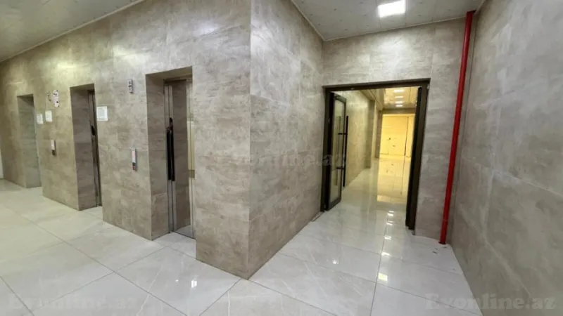 Satılır 1 otaqlı Mənzil Yeni tikili 53 m² 28 May m. - şəkil 12