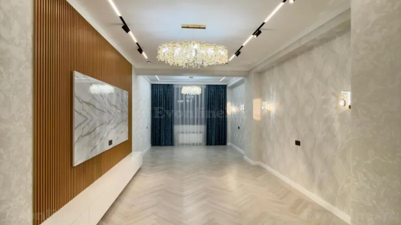 Satılır 4 otaqlı Mənzil Yeni tikili 172 m² Xətai m. - şəkil 4