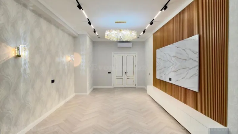 Satılır 4 otaqlı Mənzil Yeni tikili 172 m² Xətai m. - şəkil 5