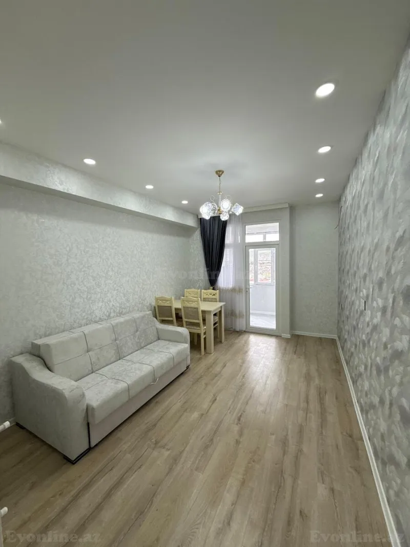 1 otaqlı Mənzil 29 m² Xırdalan Satılır
