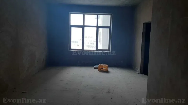 Satılır 4 otaqlı Mənzil Yeni tikili 180 m² Azadlıq prospekti m. - şəkil 8