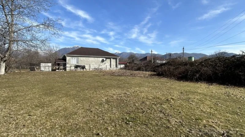 Satılır Torpaq 15 sot Qəbələ - şəkil 5