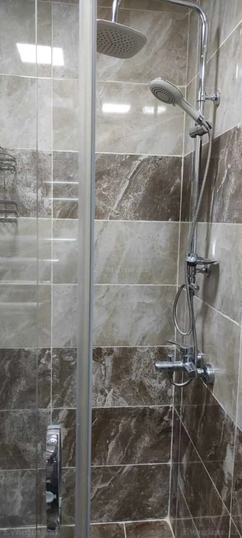 Kirayə verilir 2 otaqlı Mənzil Yeni tikili 55 m² Azadlıq prospekti m. - şəkil 11