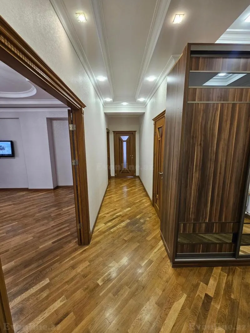 Kirayə verilir 2 otaqlı Mənzil Yeni tikili 85 m² Elmlər Akademiyası m. - şəkil 13