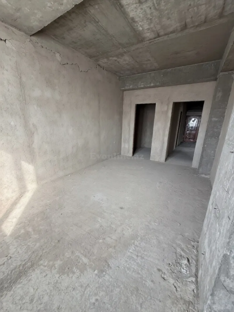 Satılır 3 otaqlı Mənzil Yeni tikili 112.5 m² 28 May m. - şəkil 4