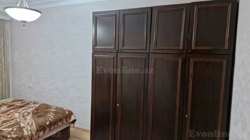 Kirayə verilir 3 otaqlı Mənzil Yeni tikili 70 m² Badamdar - şəkil 7