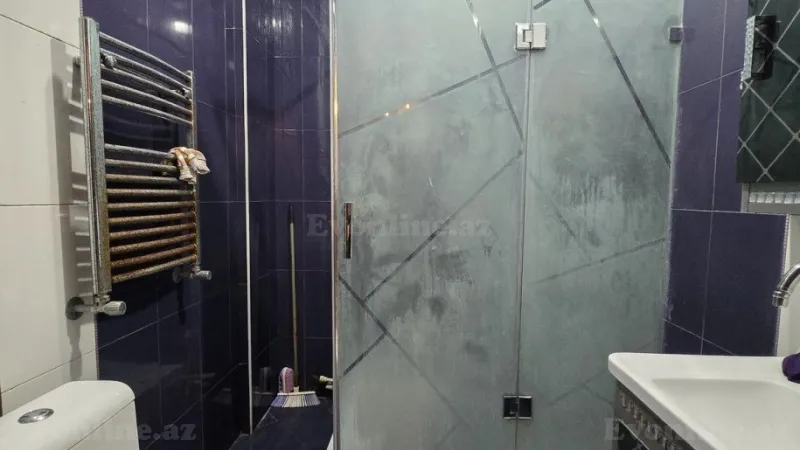 Satılır 3 otaqlı Mənzil Yeni tikili 160 m² Nəsimi r. - şəkil 14