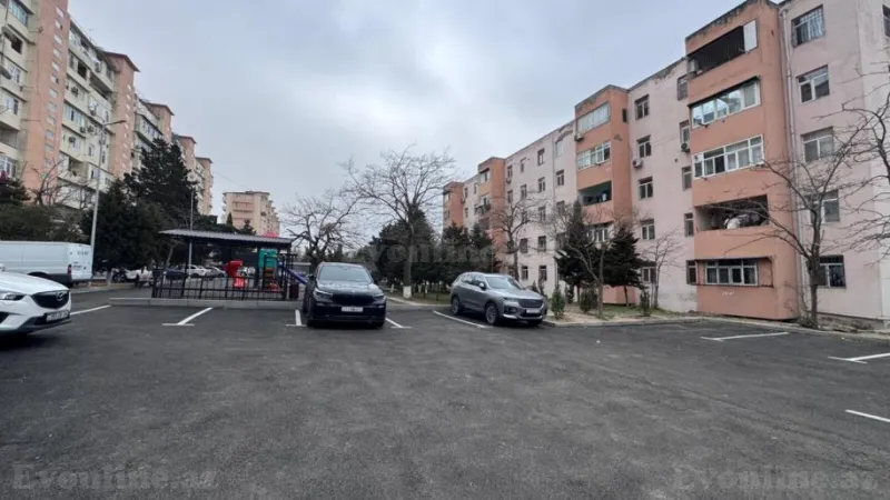 Satılır 2 otaqlı Mənzil Yeni tikili 50 m² 8-ci kilometr - şəkil 19