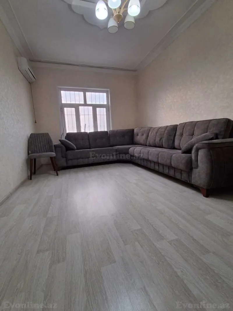 Satılır 2 otaqlı Mənzil Köhnə tikili 75 m² Xırdalan - şəkil 2